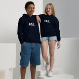 Heavyweight hoodie for teens for comfort and style