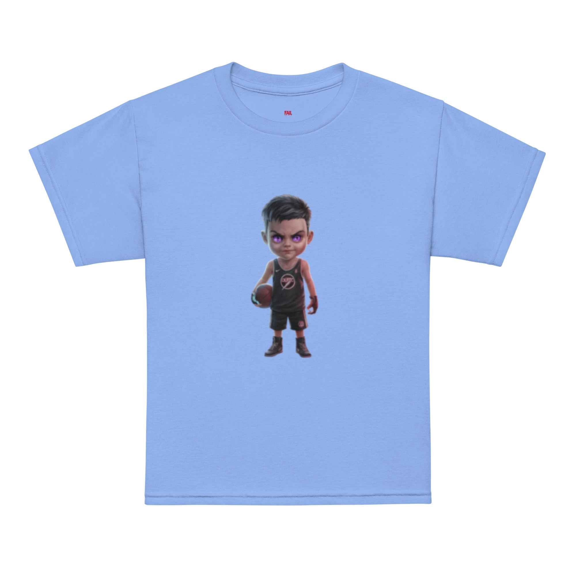 T-shirt per ragazzi👕